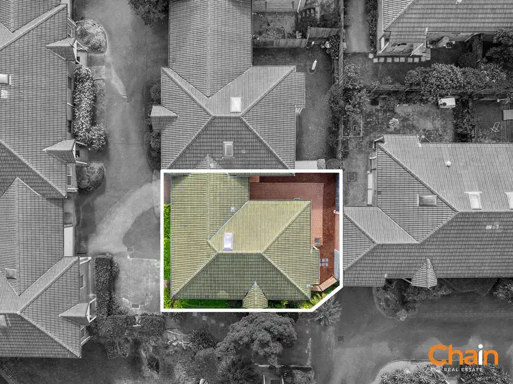 Fourth view of Homely villa listing, 14/4 Wylde Street, Telopea NSW 2117