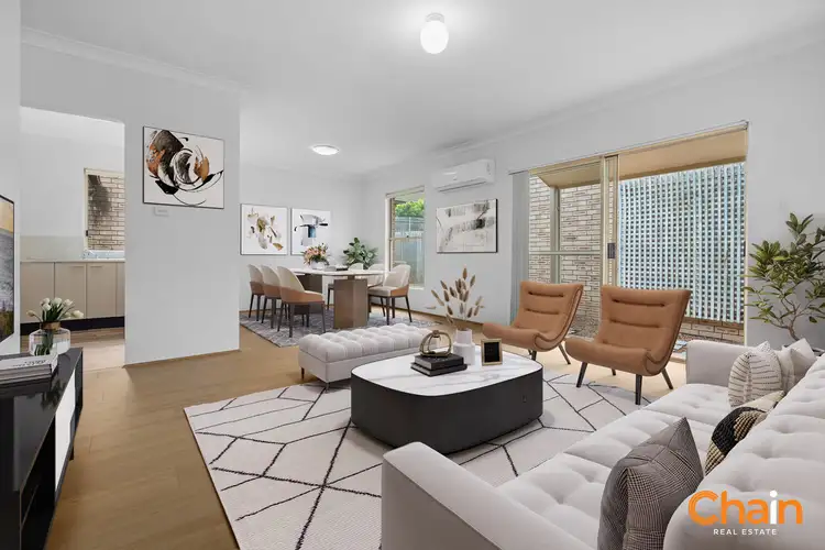 Sixth view of Homely villa listing, 14/4 Wylde Street, Telopea NSW 2117