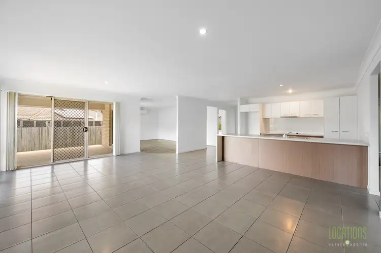 Second view of Homely house listing, 39 Capricornia Drive, Calliope QLD 4680