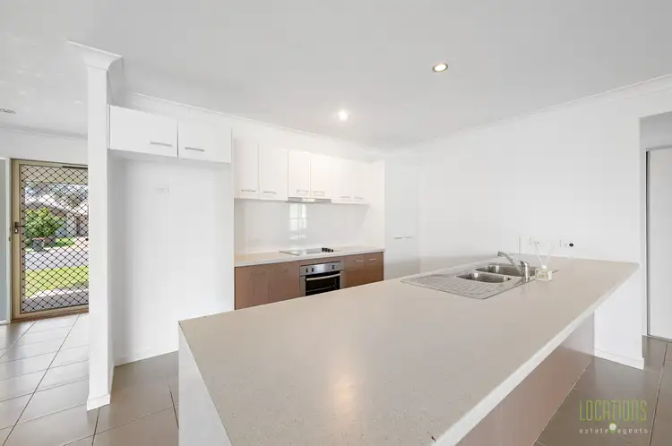 Fourth view of Homely house listing, 39 Capricornia Drive, Calliope QLD 4680