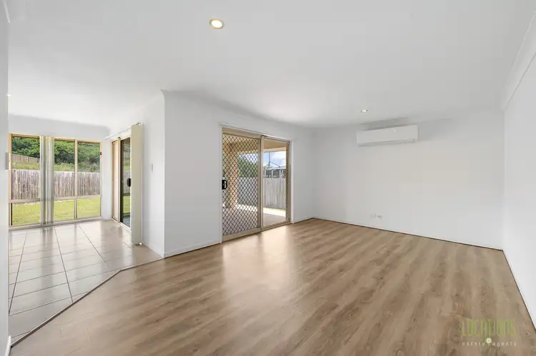 Sixth view of Homely house listing, 39 Capricornia Drive, Calliope QLD 4680