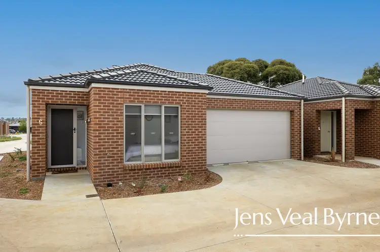6 Forza Place, Sebastopol VIC 3356