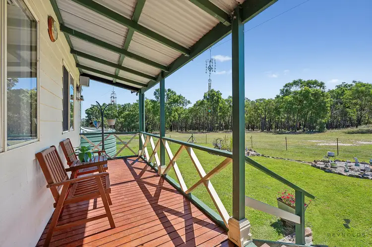 1633 Hill End Road, Mudgee NSW 2850