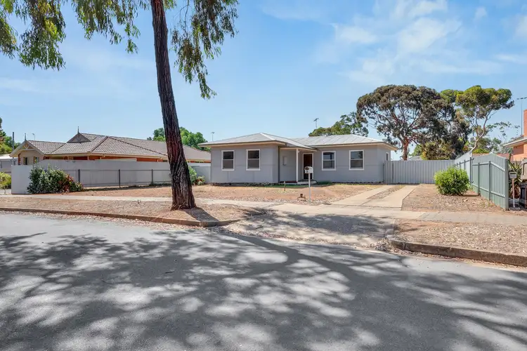 3 Bagot Road