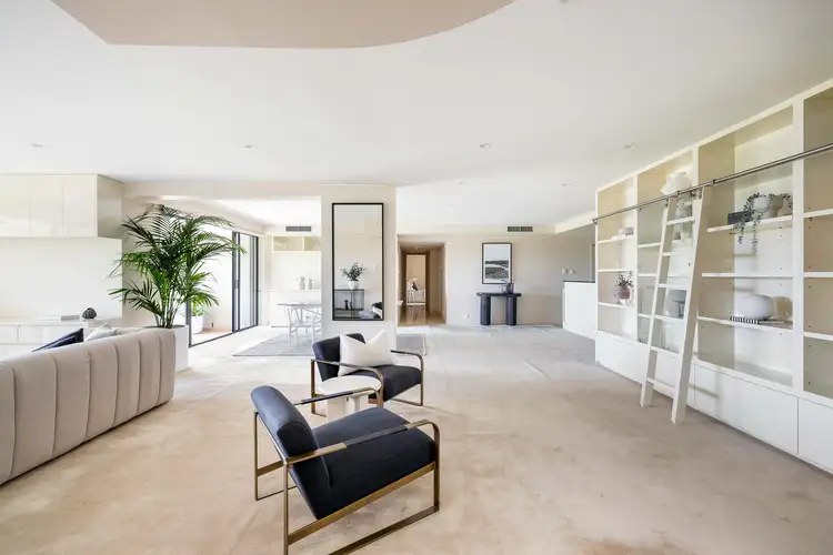 Main view of Homely apartment listing, 405/1a Clement Place, Rushcutters Bay NSW 2011