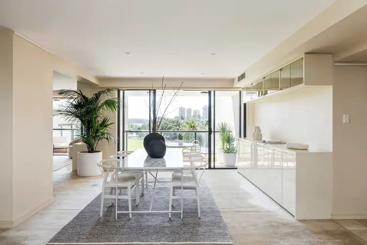 Second view of Homely apartment listing, 405/1a Clement Place, Rushcutters Bay NSW 2011