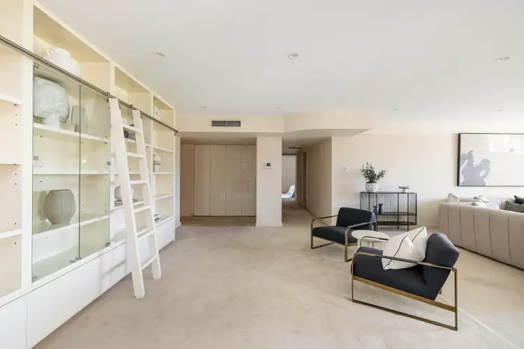 Fifth view of Homely apartment listing, 405/1a Clement Place, Rushcutters Bay NSW 2011