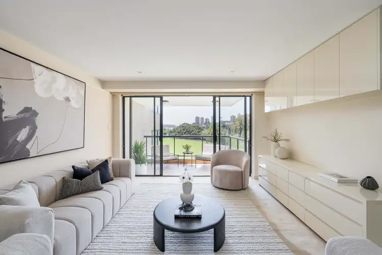 Sixth view of Homely apartment listing, 405/1a Clement Place, Rushcutters Bay NSW 2011