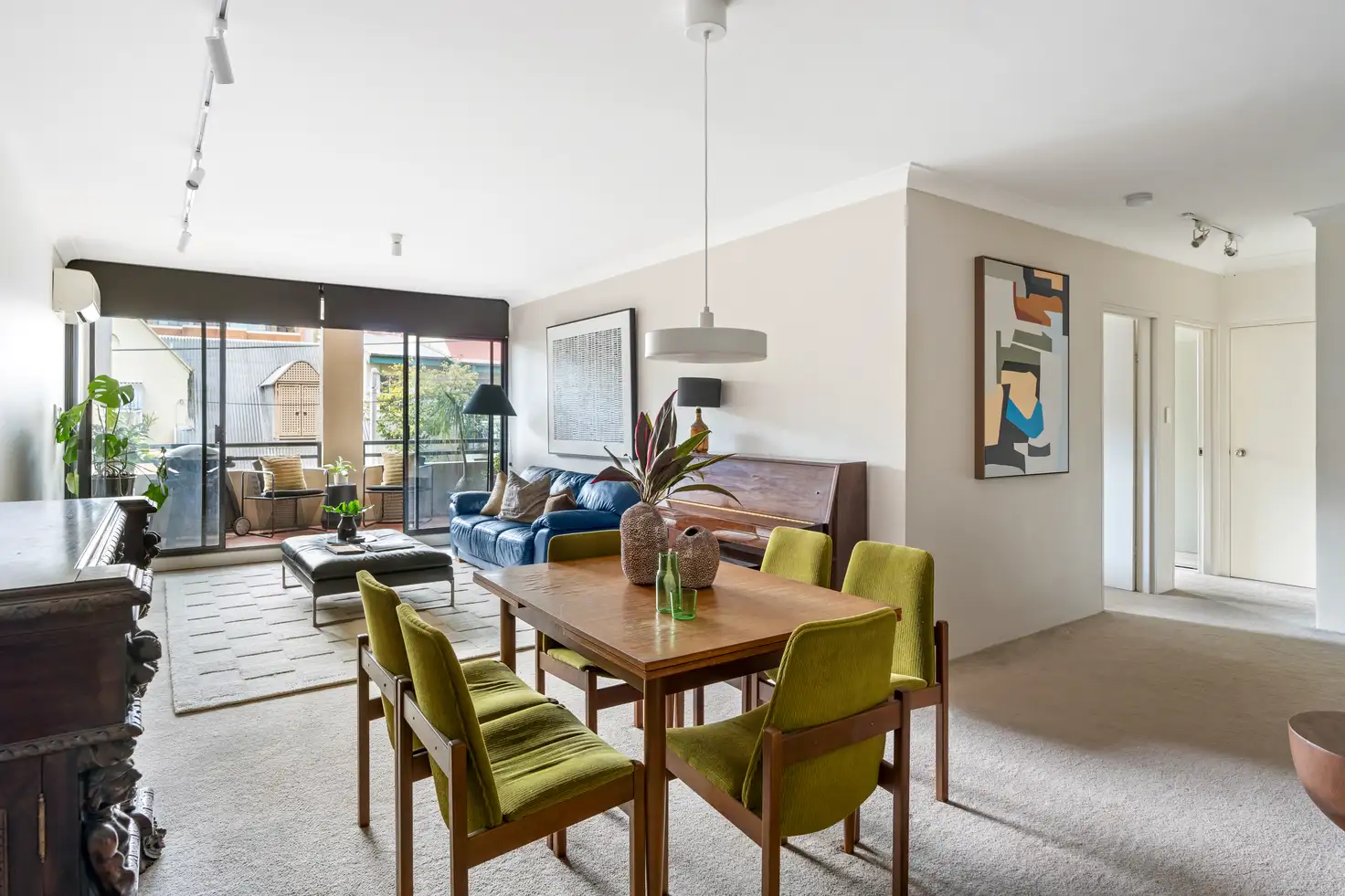 Main view of Homely apartment listing, 2/6-8 Northwood Street, Camperdown NSW 2050