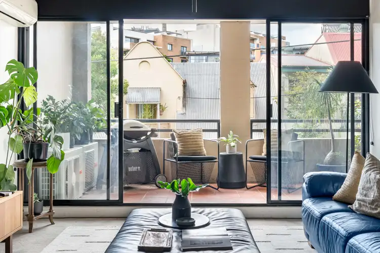 Fourth view of Homely apartment listing, 2/6-8 Northwood Street, Camperdown NSW 2050