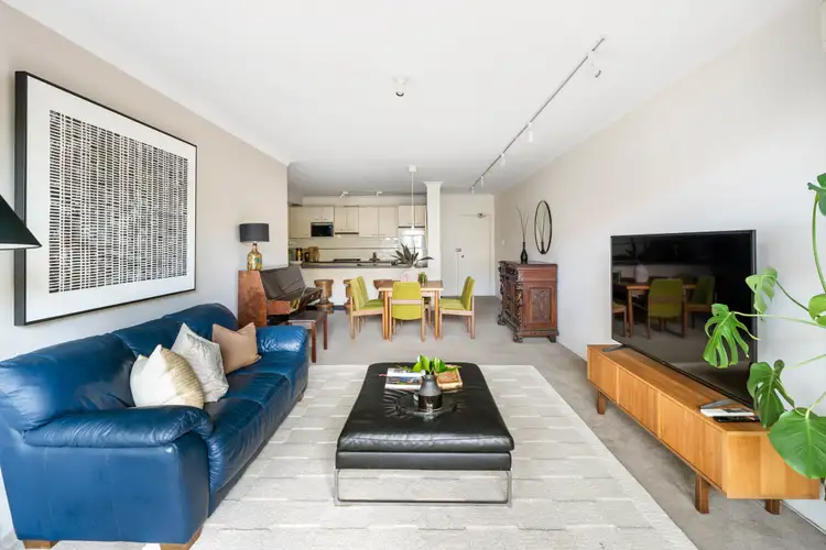 Sixth view of Homely apartment listing, 2/6-8 Northwood Street, Camperdown NSW 2050