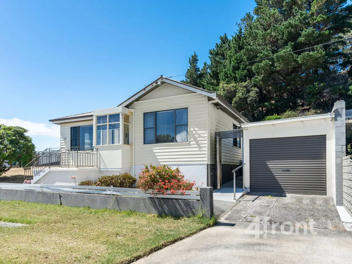 Main view of Homely house listing, 11 Saundridge Road, Cooee TAS 7320