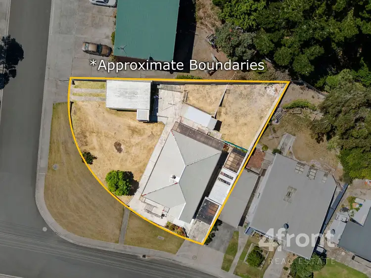 Fourth view of Homely house listing, 11 Saundridge Road, Cooee TAS 7320