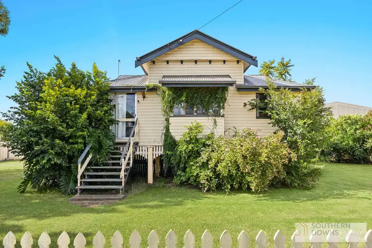 11 King Street, Warwick QLD 4370