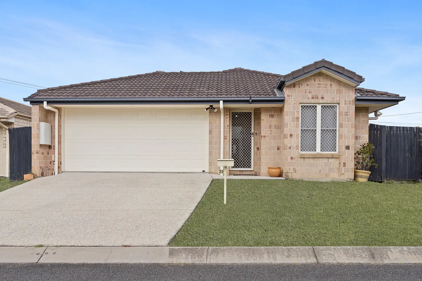Main view of Homely house listing, 22 Twickenham Place, Bald Hills QLD 4036
