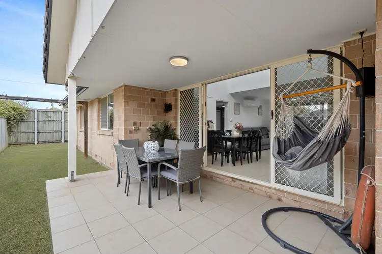 Second view of Homely house listing, 22 Twickenham Place, Bald Hills QLD 4036
