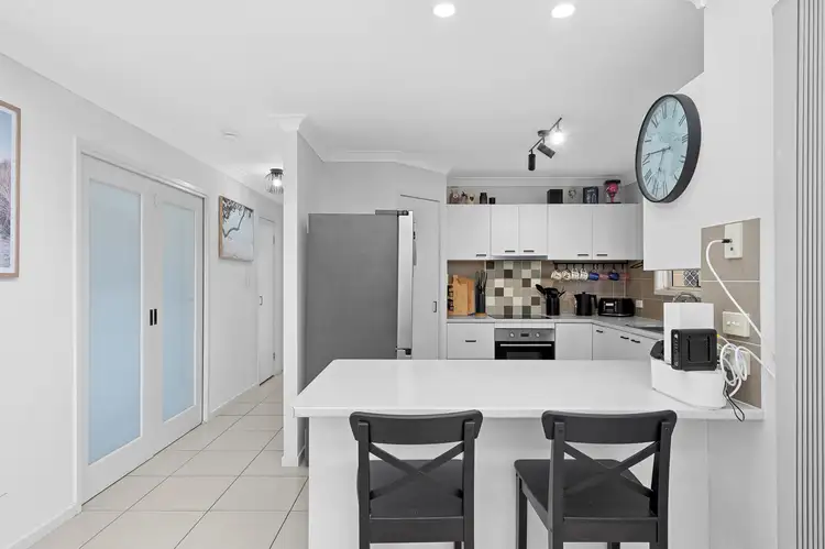 Fourth view of Homely house listing, 22 Twickenham Place, Bald Hills QLD 4036