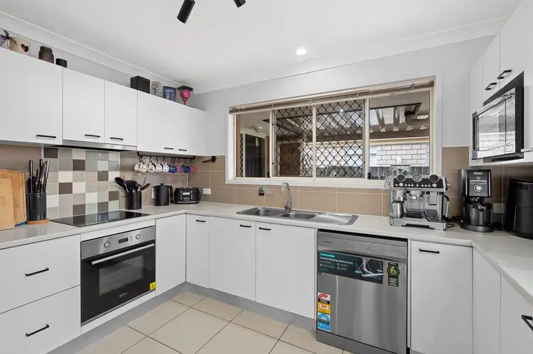 Fifth view of Homely house listing, 22 Twickenham Place, Bald Hills QLD 4036