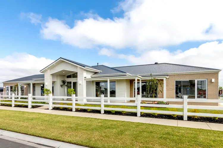 Main view of Homely house listing, 69 Swan Lake Drive, Sale VIC 3850