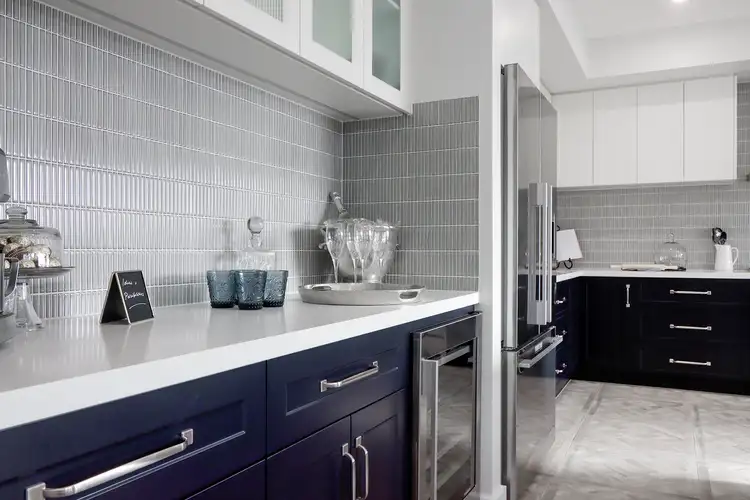 Third view of Homely house listing, 69 Swan Lake Drive, Sale VIC 3850