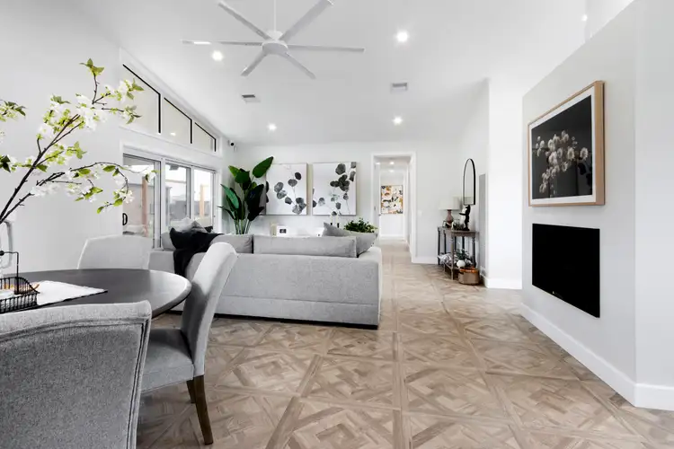 Fourth view of Homely house listing, 69 Swan Lake Drive, Sale VIC 3850