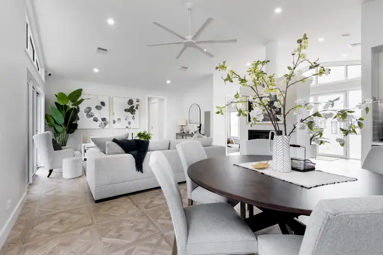 Fifth view of Homely house listing, 69 Swan Lake Drive, Sale VIC 3850