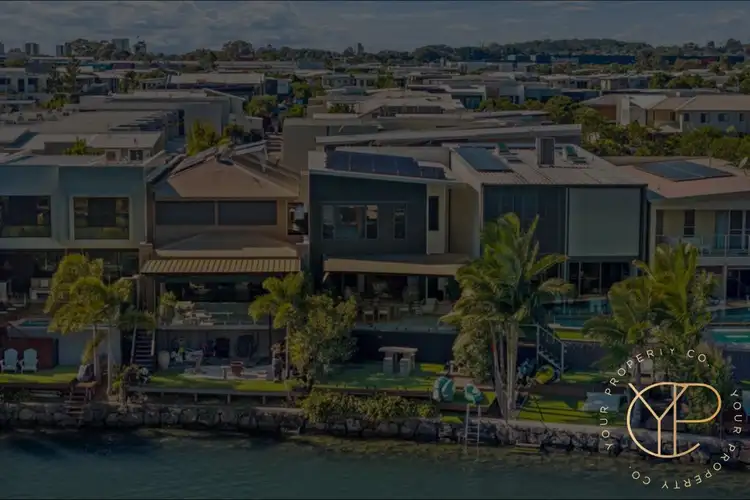 30 Forsayth Lane, Maroochydore QLD 4558