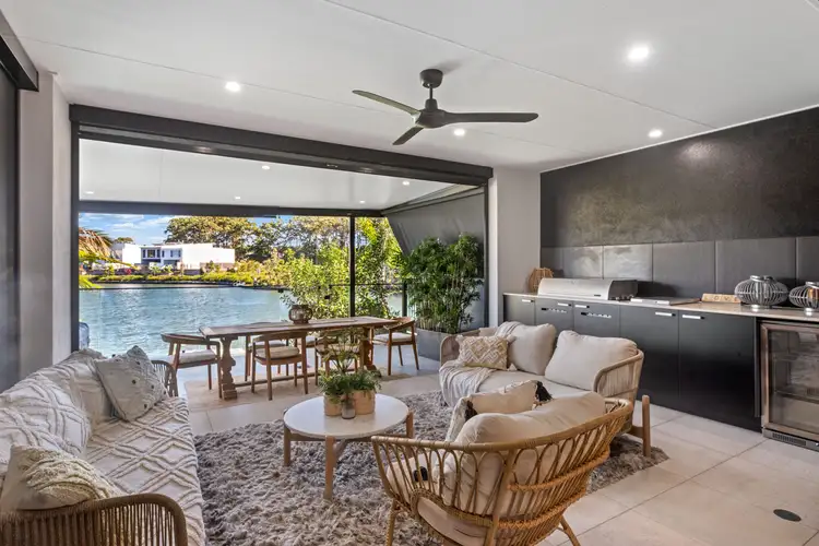 Second view of Homely house listing, 30 Forsayth Lane, Maroochydore QLD 4558