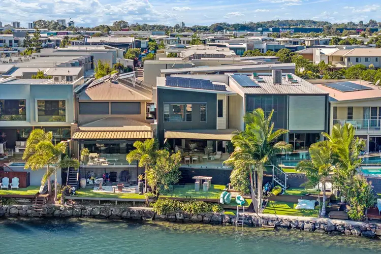 Second view of Homely house listing, 30 Forsayth Lane, Maroochydore QLD 4558