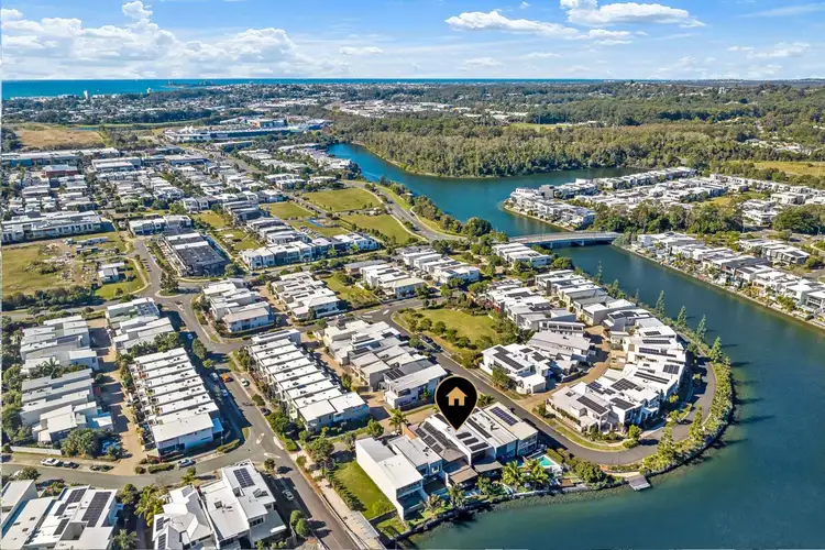 Third view of Homely house listing, 30 Forsayth Lane, Maroochydore QLD 4558