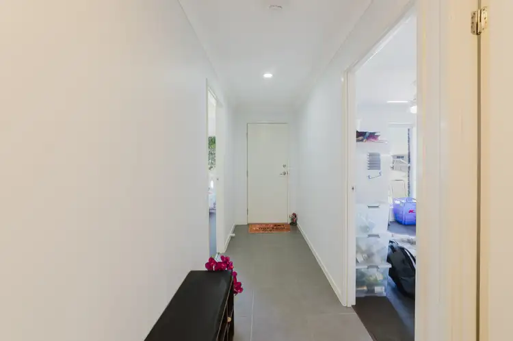 Fourth view of Homely semi-detached listing, 1 & 2/90 Superior Boulevard, Andergrove QLD 4740