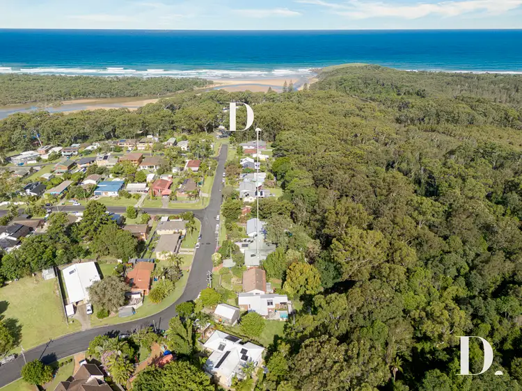 23 Rushton Avenue, Moonee Beach NSW 2450