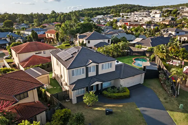 Main view of Homely house listing, 6 Winchcombe Court, Carindale QLD 4152