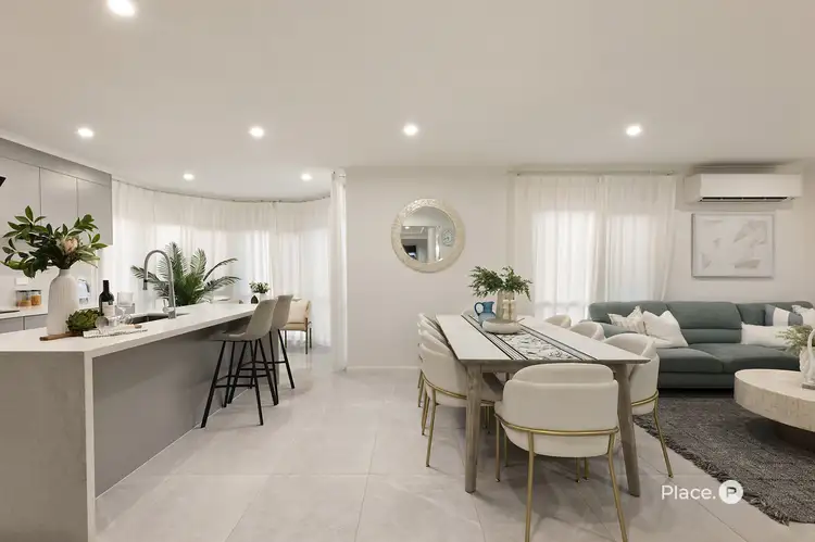 Sixth view of Homely house listing, 6 Winchcombe Court, Carindale QLD 4152