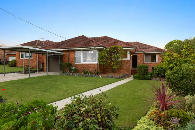 46 Ashbury Street