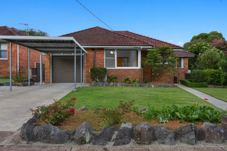 Second view of Homely house listing, 46 Ashbury Street, Adamstown Heights NSW 2289