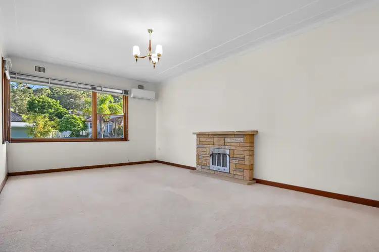 Fourth view of Homely house listing, 46 Ashbury Street, Adamstown Heights NSW 2289