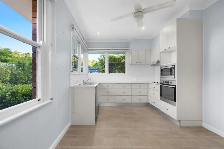 Fifth view of Homely house listing, 46 Ashbury Street, Adamstown Heights NSW 2289