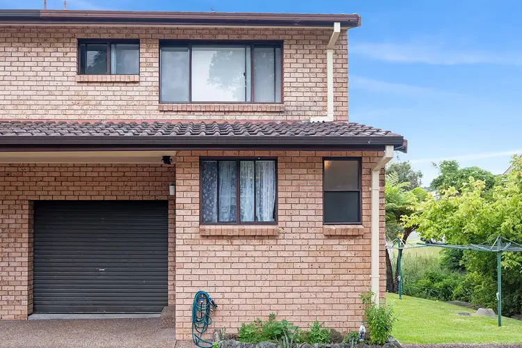 6/2 Mulbinga Street, Charlestown NSW 2290