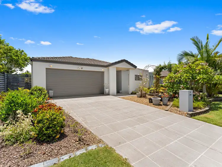49 Lady Penrhyn Drive, Eli Waters QLD 4655