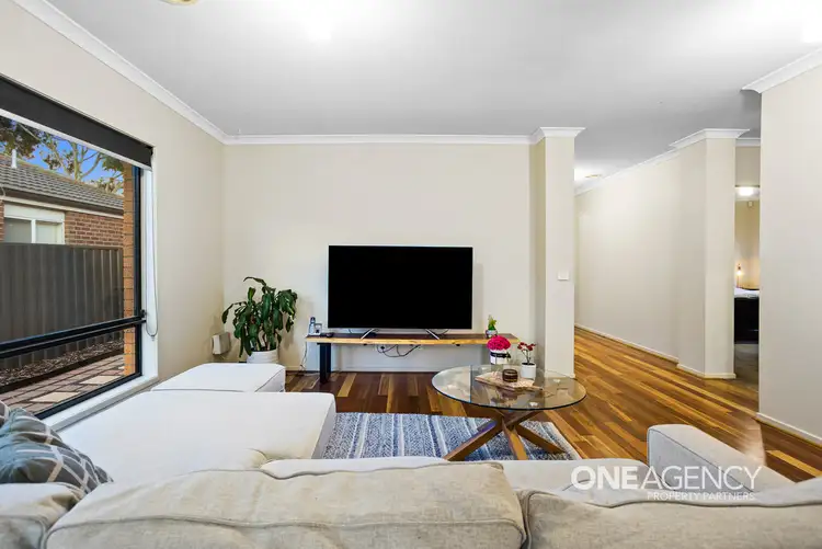 Sixth view of Homely house listing, 11 Brockwell Crescent, Manor Lakes VIC 3024