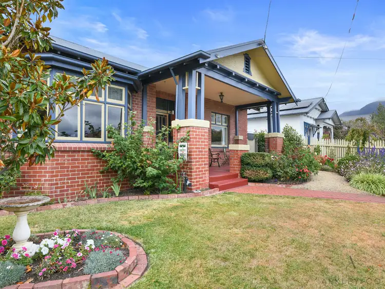 3 Bromby Street, New Town TAS 7008