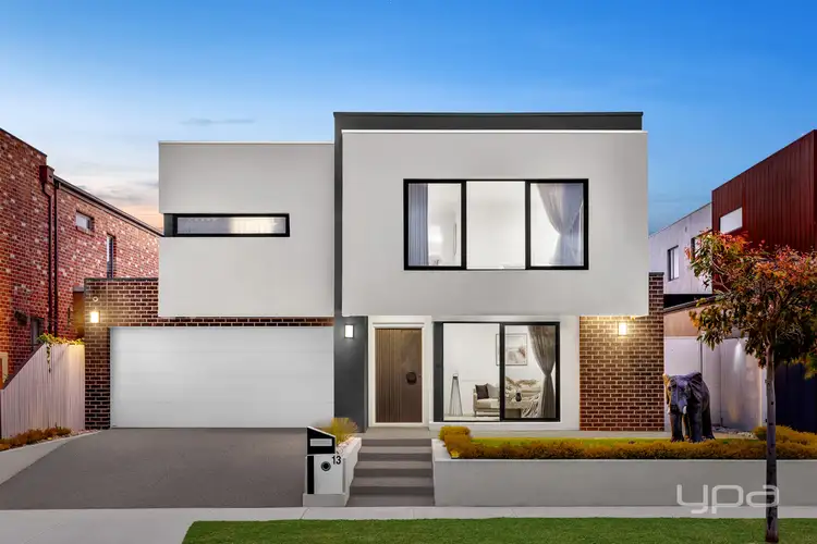 13 Wincott Crescent, Point Cook VIC 3030