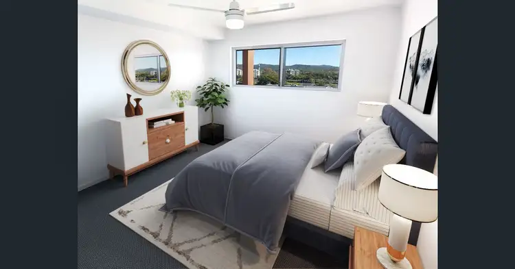 Third view of Homely unit listing, 734/16 Beesley Street, West End QLD 4101