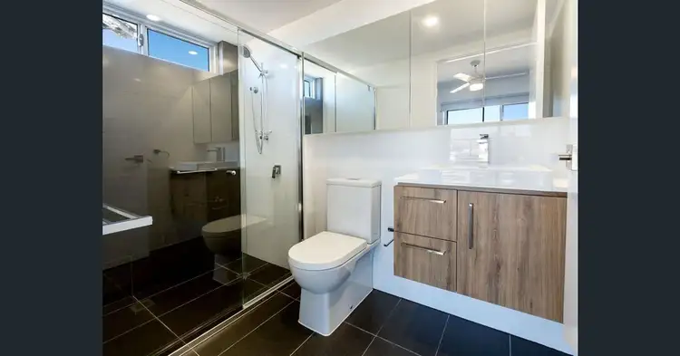 Fourth view of Homely unit listing, 734/16 Beesley Street, West End QLD 4101