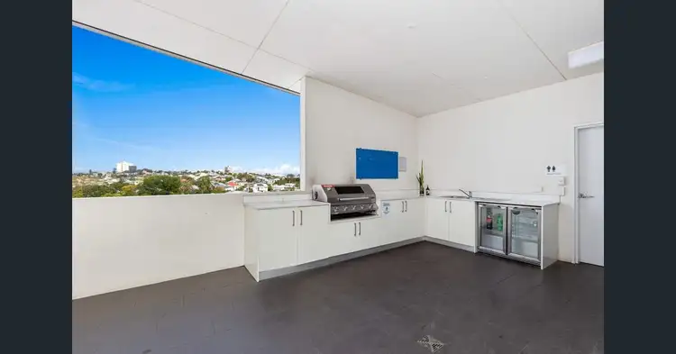 Fifth view of Homely unit listing, 734/16 Beesley Street, West End QLD 4101