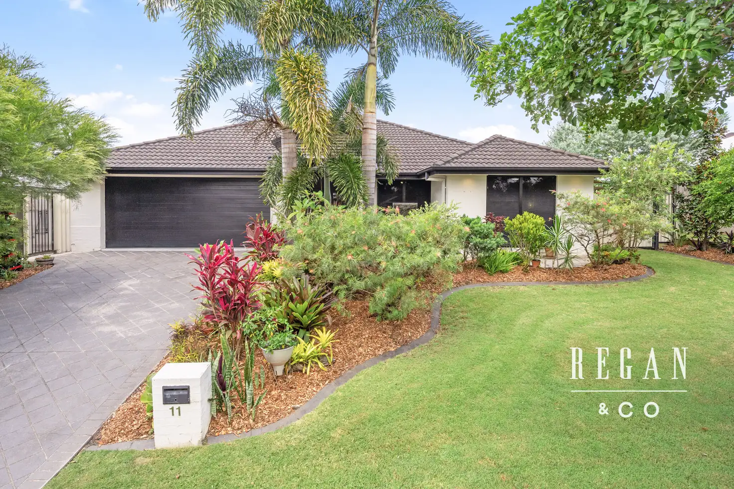 Main view of Homely house listing, 11 Citrus Court, Narangba QLD 4504