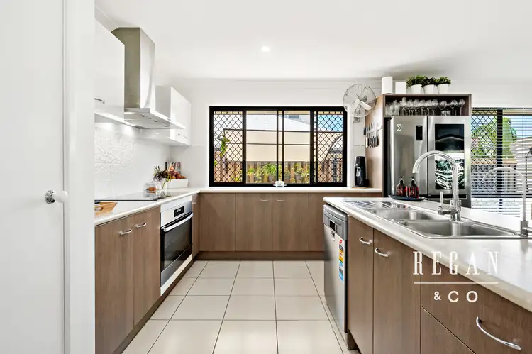 Fourth view of Homely house listing, 11 Citrus Court, Narangba QLD 4504