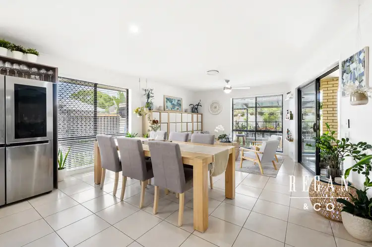 Sixth view of Homely house listing, 11 Citrus Court, Narangba QLD 4504