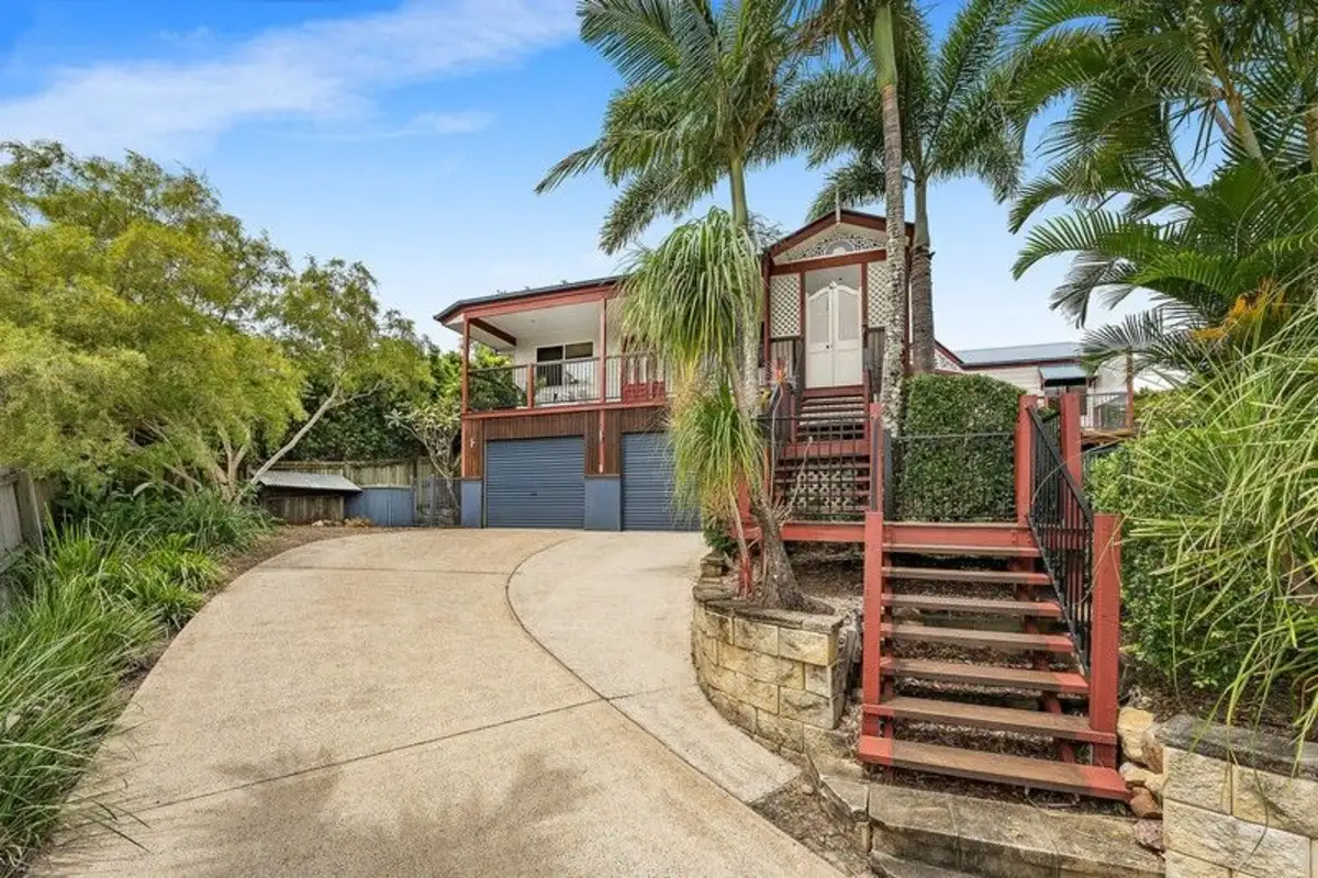 Main view of Homely house listing, 19 Barrier Close, Buderim QLD 4556